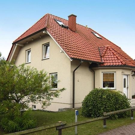 Apartment, Malchow Malchow  Esterno foto