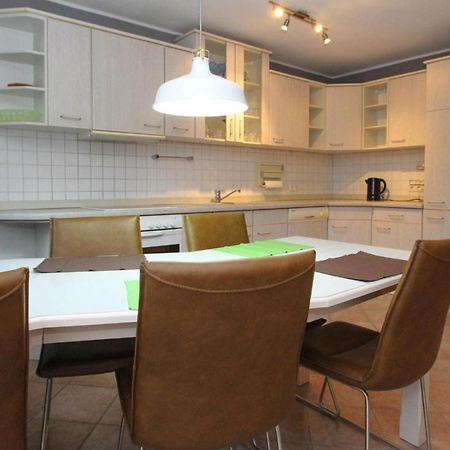 Apartment, Malchow Malchow  Esterno foto