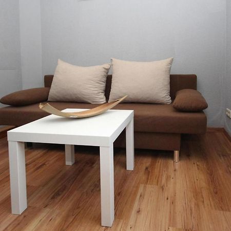 Apartment, Malchow Malchow  Esterno foto
