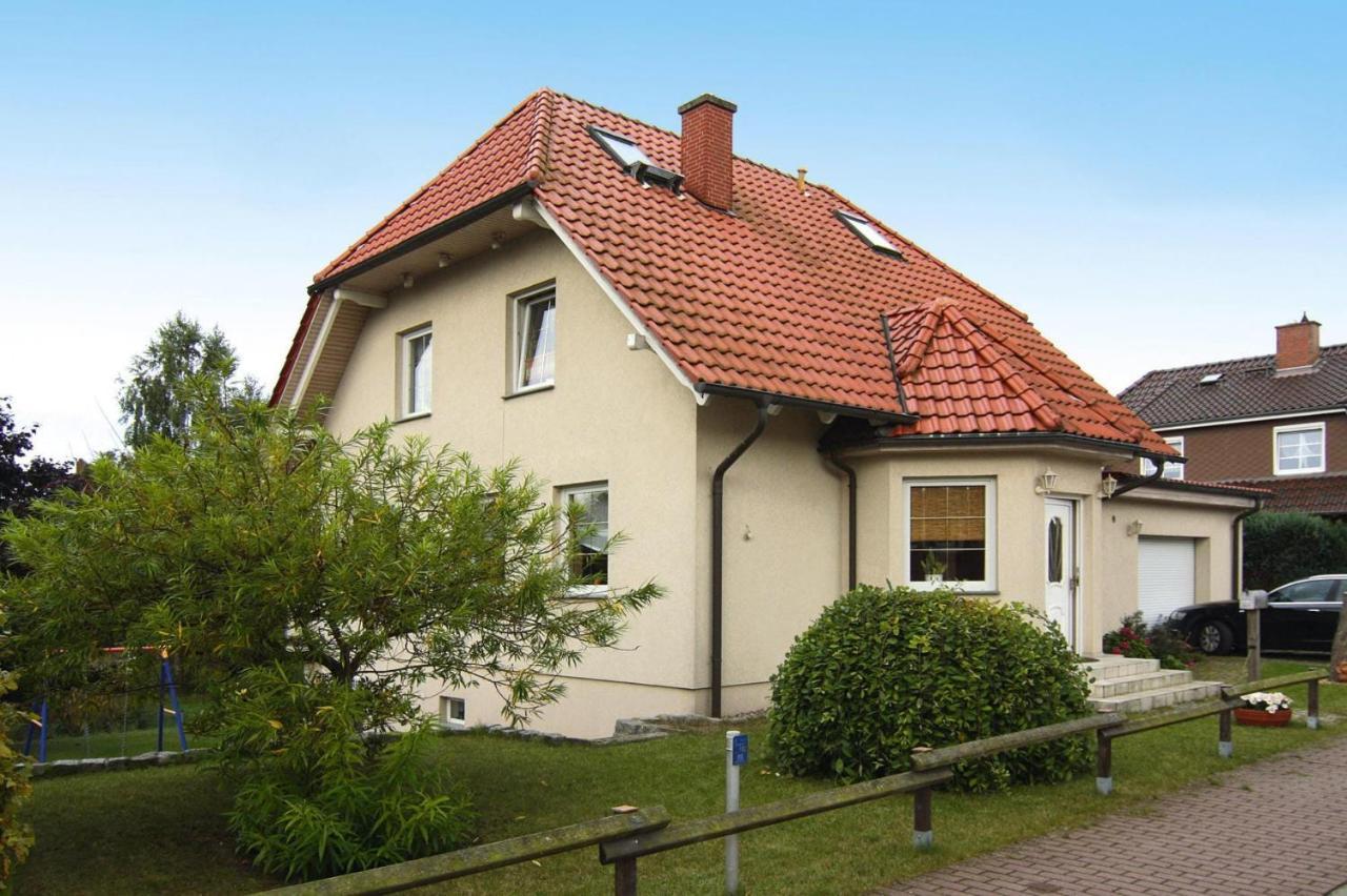 Apartment, Malchow Malchow  Esterno foto