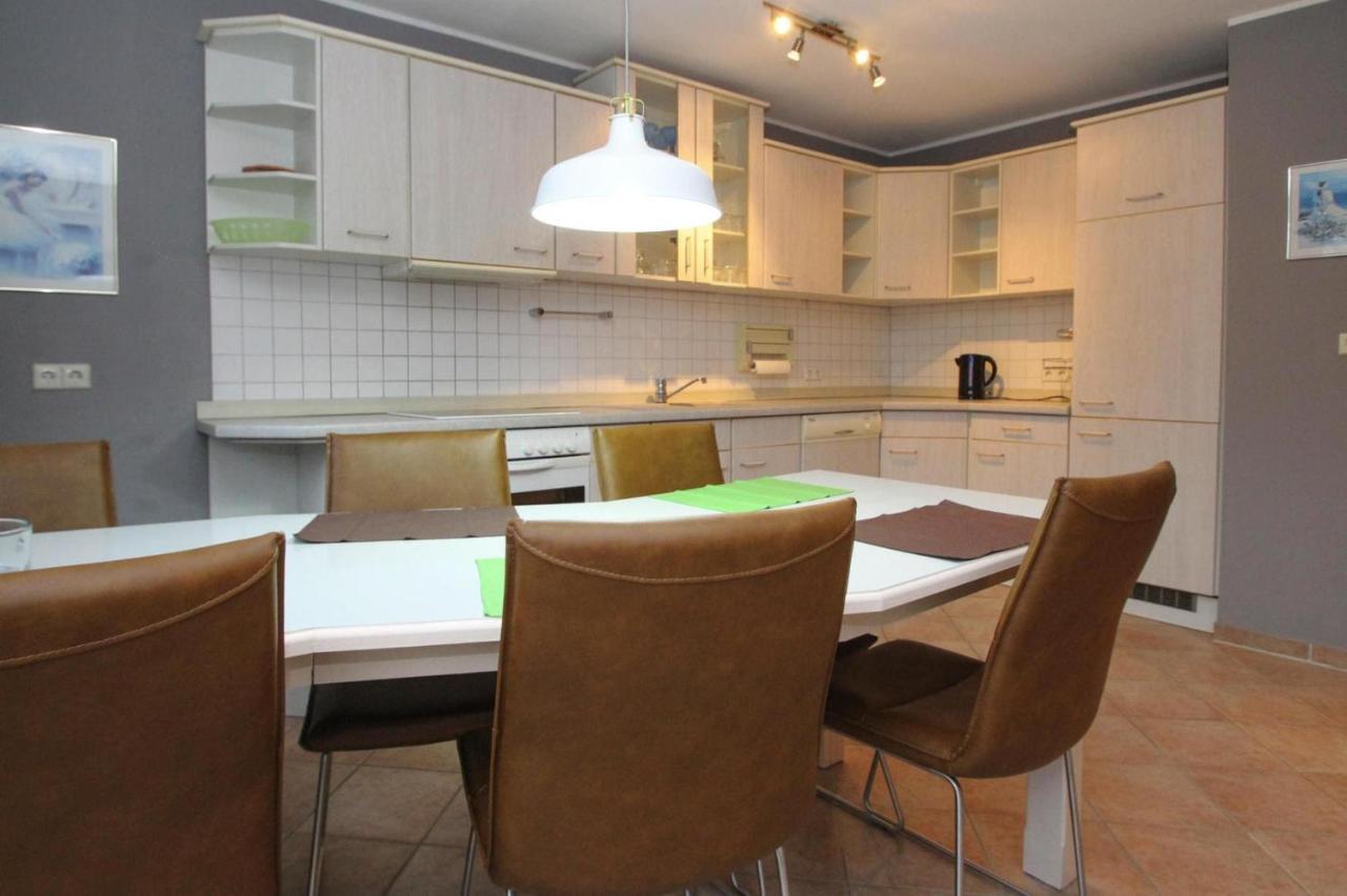 Apartment, Malchow Malchow  Esterno foto