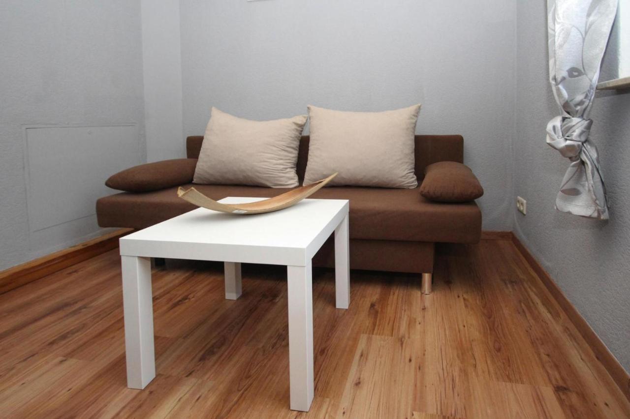 Apartment, Malchow Malchow  Esterno foto