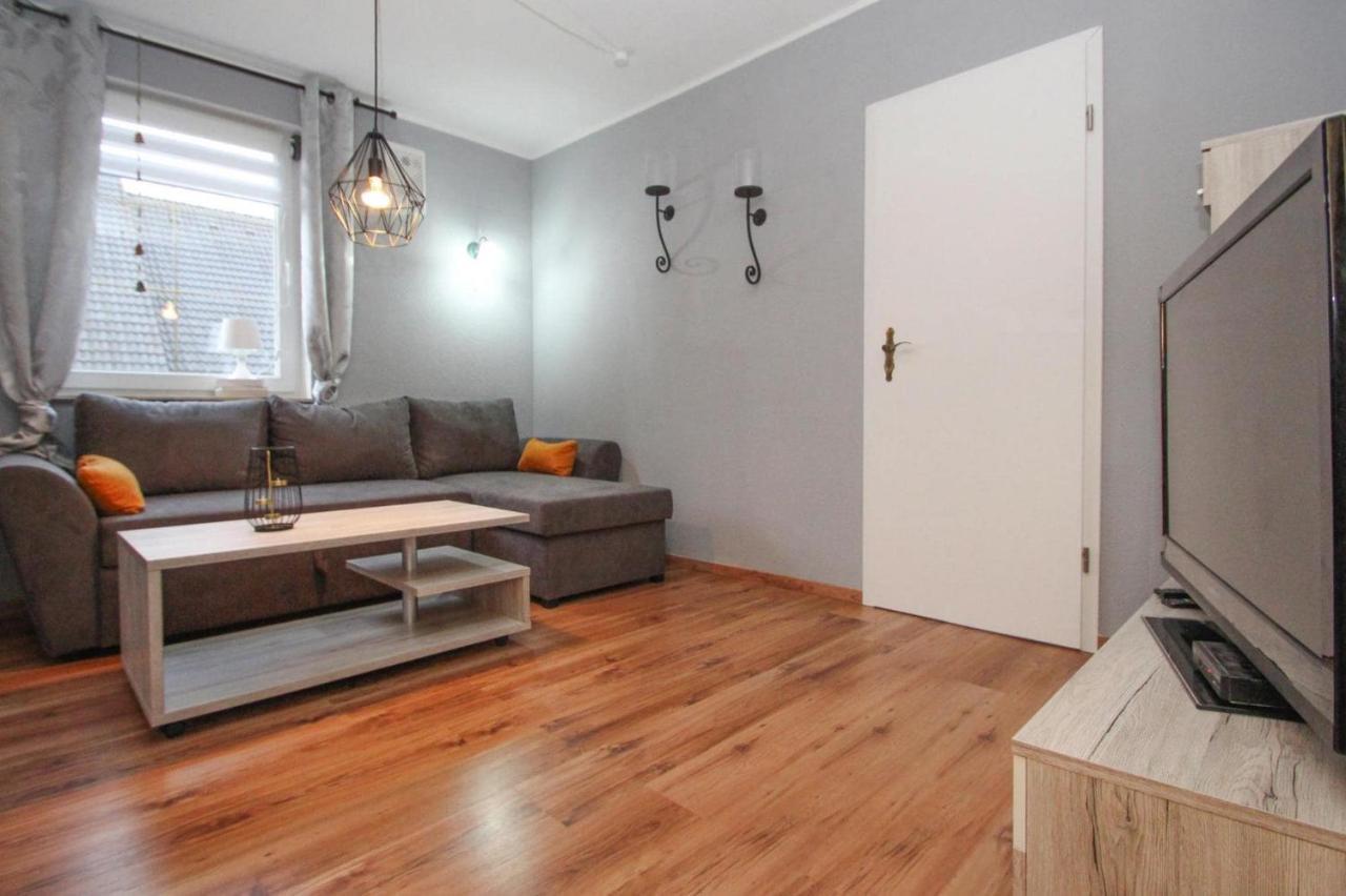 Apartment, Malchow Malchow  Esterno foto