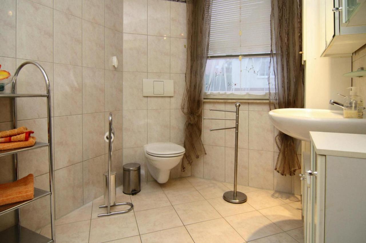 Apartment, Malchow Malchow  Esterno foto