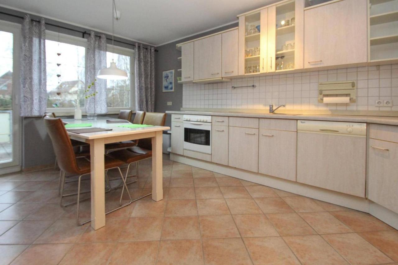 Apartment, Malchow Malchow  Esterno foto