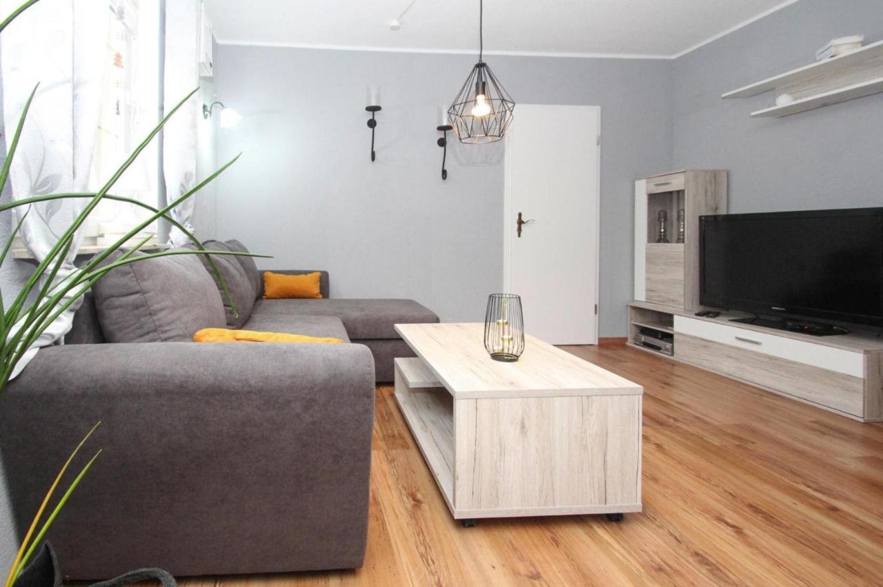 Apartment, Malchow Malchow  Esterno foto