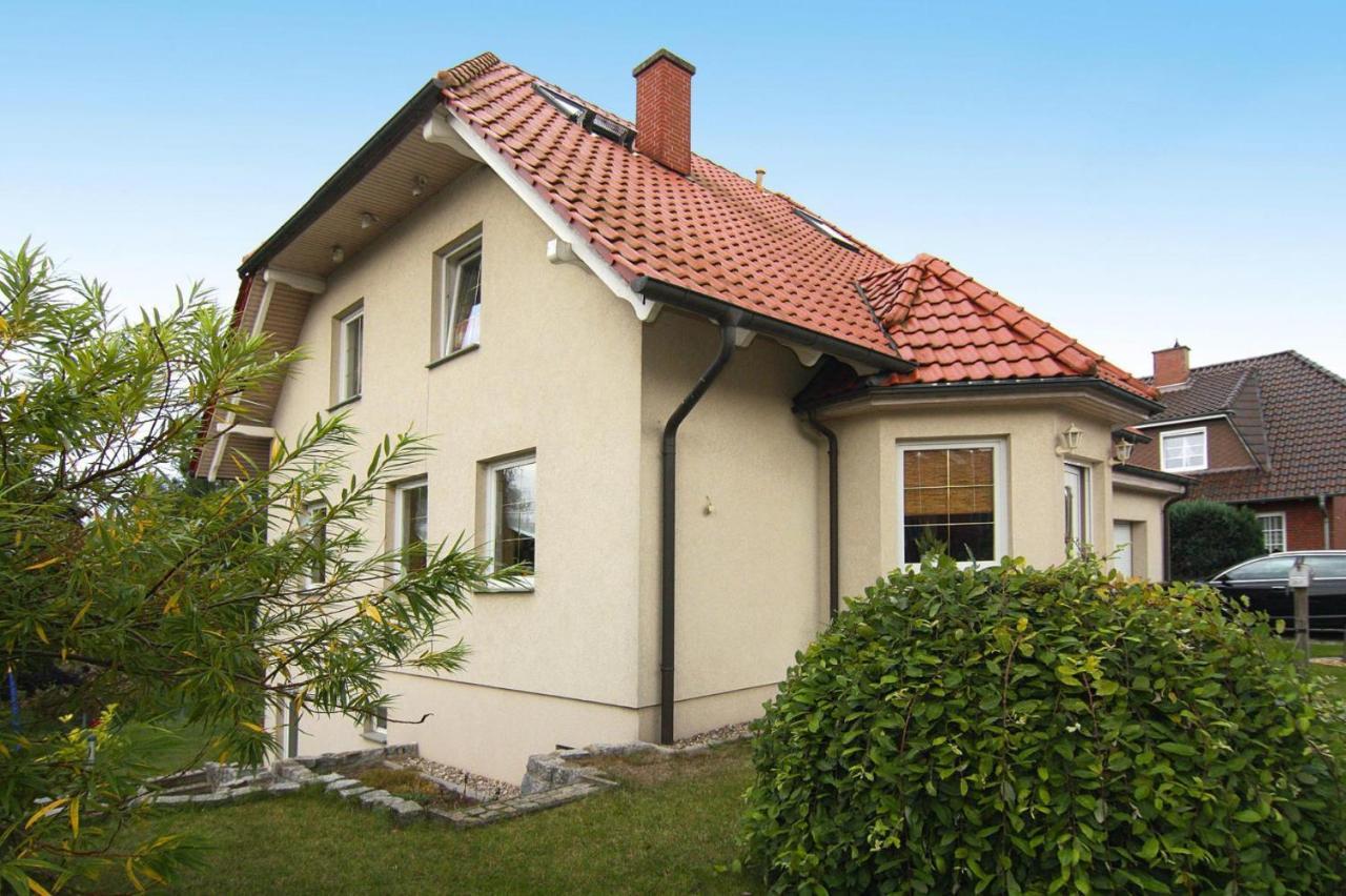 Apartment, Malchow Malchow  Esterno foto